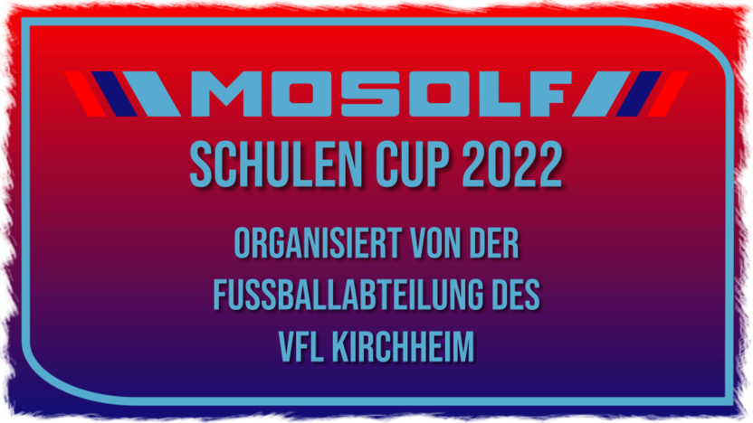 Mosolf Schulen Cup
